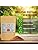 Organic Potash Fertilizer, 1KG, Plant Growth Booster for Roots, Fruits and Flowers, Soil Conditioner Pack of 1 - Vermicompost by Ecoban